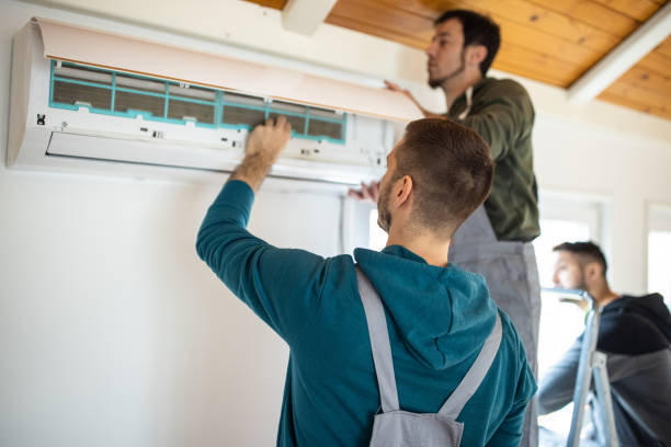 Best Energy-efficient HVAC Solutions in Perryman, MD