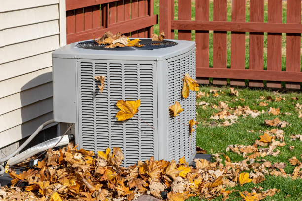Best VRF (Variable Refrigerant Flow) Systems in Perryman, MD