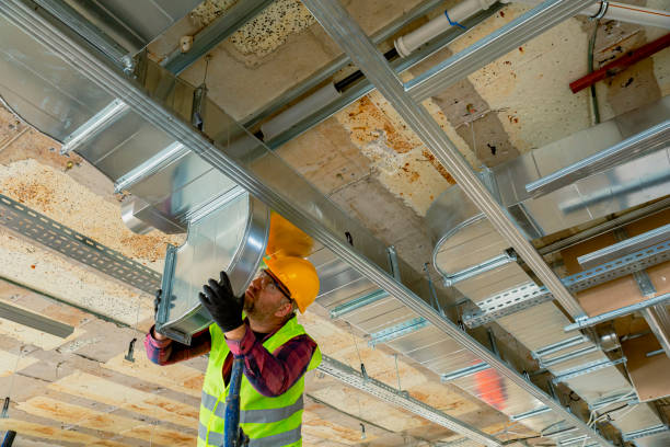Best HVAC Consulting and Engineering in Perryman, MD