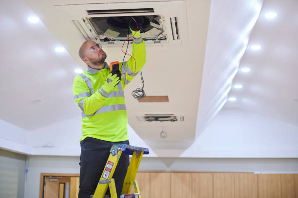 Best Seasonal HVAC Services in Perryman, MD