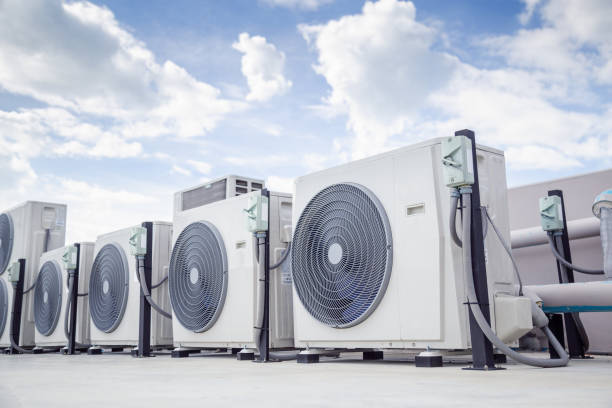 Best Geothermal HVAC Systems in Perryman, MD